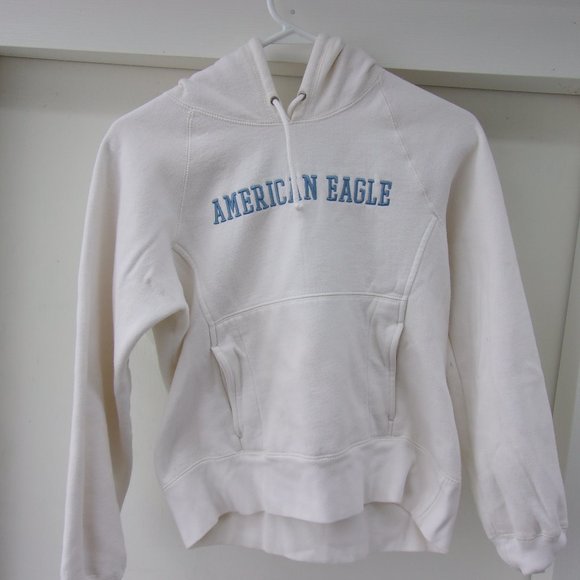AMERICAN EAGLE HOODY LIMITED TIME SALE MEDIUM - Picture 1 of 4
